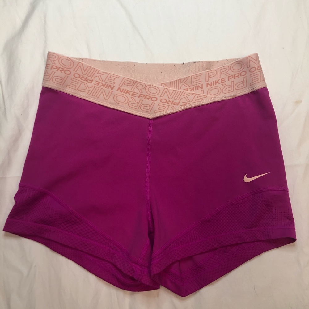 NIKE PROS